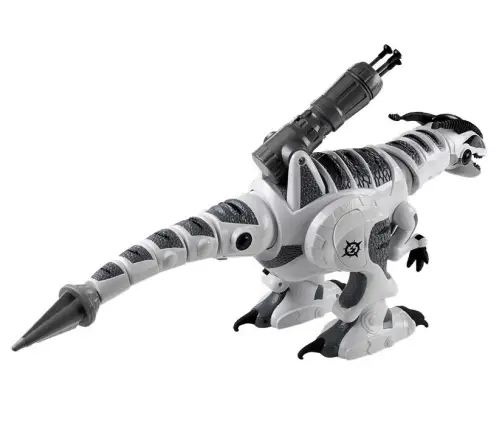 Remote Controlled Futuristic Dinosaur R / C