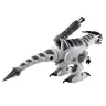 Remote Controlled Futuristic Dinosaur R / C