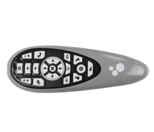 Remote Controlled Futuristic Dinosaur R / C
