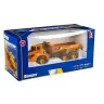 Metal Dumper Truck 1:87 Die Cast Model