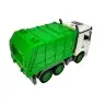 DIY Car 1:14 Garbage Truck with Screwdriver