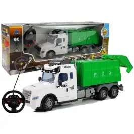 Garbage Truck Radio Control R/C Garbage Truck Radio Control R/C