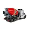 Concrete Mix Radio Control R/C