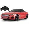 Mašīna ar pulti BMW Z4 Red