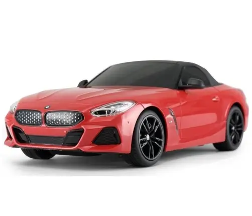 Mašīna ar pulti BMW Z4 Red