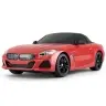 Mašīna ar pulti BMW Z4 Red