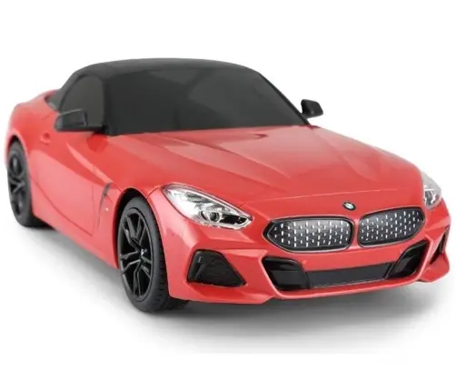 Mašīna ar pulti BMW Z4 Red