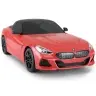 Mašīna ar pulti BMW Z4 Red