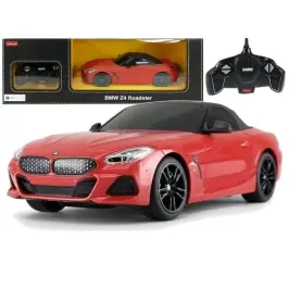 Mašīna ar pulti BMW Z4 Red