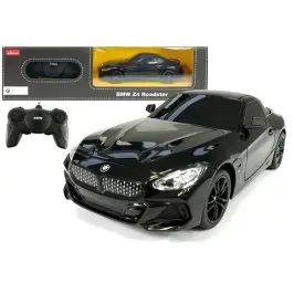Tālvadības mašīna BMW Z4 Roadster Rastar 1:24