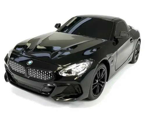 Tālvadības mašīna BMW Z4 Roadster Rastar 1:24
