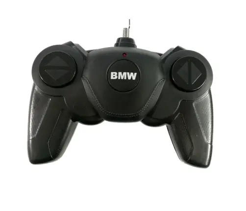 BMW Z4 Roadster R/C Car Rastar 1:24 White