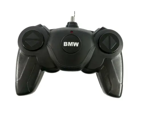 Car R/C BMW Z4 Roadster Rastar 1:24 Red