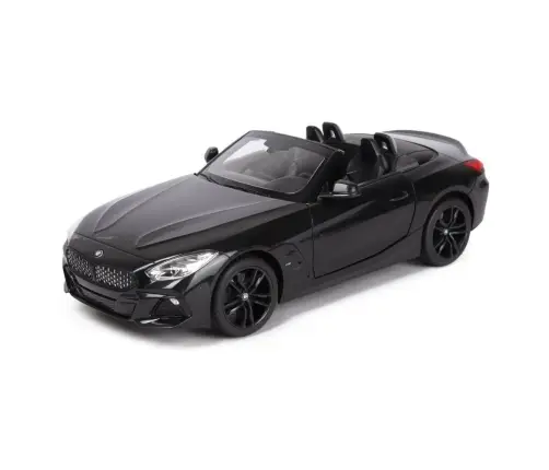 Car R/C BMW Z4 Roadster Rastar 1:14 Black