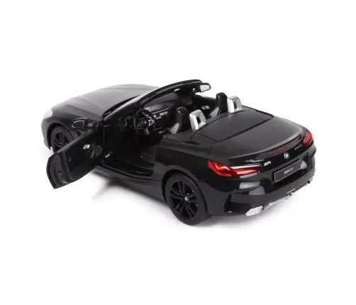 Car R/C BMW Z4 Roadster Rastar 1:14 Black