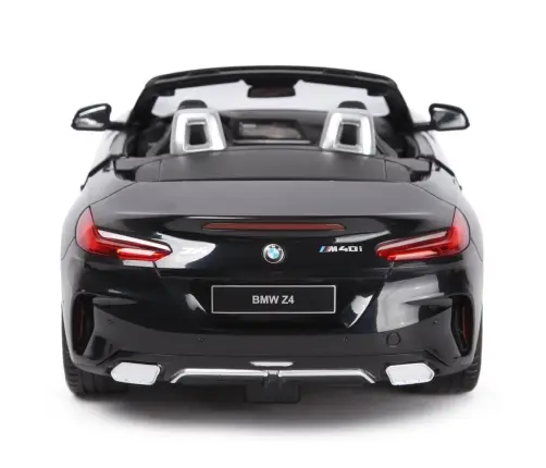 Car R/C BMW Z4 Roadster Rastar 1:14 Black