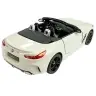 BMW Z4 Roadster R/C Car Rastar 1:14 White