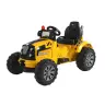 Elektriskais akumulatora traktors bērniem