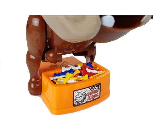 Bad Dog Game Steal his Food Bones Bad Dog Game Steal his Food Bones