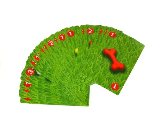 Bad Dog Game Steal his Food Bones Bad Dog Game Steal his Food Bones