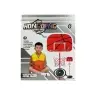Basketball set with Ball 120 cm