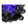 Bērnu elektriskais motocikls GTM1188 Blue