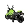 Детский электромотоцикл GTM1188 Green
