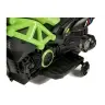 Детский электромотоцикл GTM1188 Green
