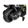Детский электромотоцикл GTM1188 Green