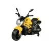 Детский электромотоцикл GTM1188 Yellow