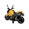 Детский электромотоцикл GTM1188 Yellow
