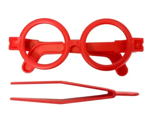 Doctor Set in a Case with Accessories