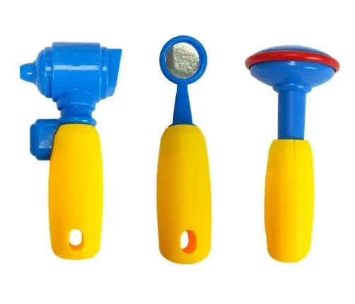 Doctor Set in a Case with Accessories