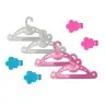 Pink Iron Ironing Set Ironing Board Hangers Pink Iron Ironing Set Ironing Board Hangers