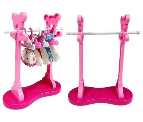 Pink Iron Ironing Set Ironing Board Hangers Pink Iron Ironing Set Ironing Board Hangers