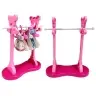 Pink Iron Ironing Set Ironing Board Hangers Pink Iron Ironing Set Ironing Board Hangers