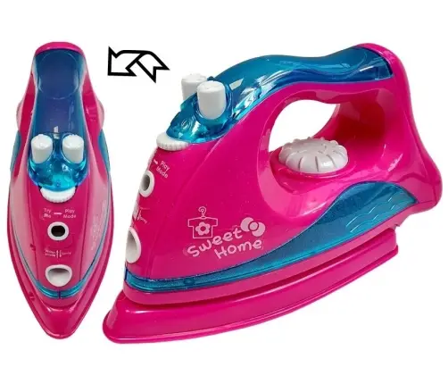 Pink Iron Ironing Set Ironing Board Hangers Pink Iron Ironing Set Ironing Board Hangers