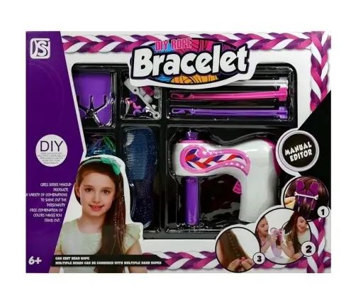 Little Hairdresser Set Beauty Set for Hair Little Hairdresser Set Beauty Set for Hair