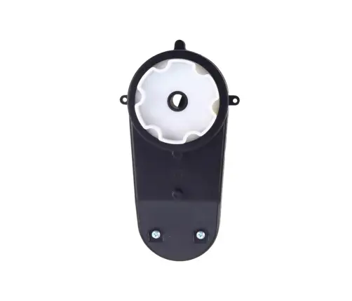 Steering Motor + Gear Train Mercedes X/ HL1668
