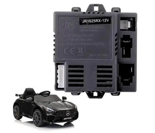 Central Module for BBH-0005 Electric Ride-On Car