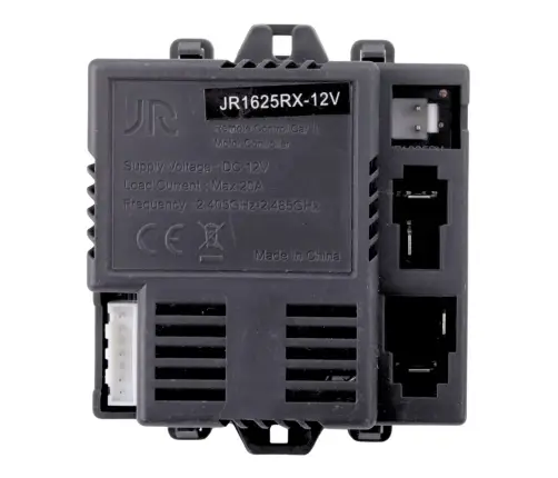 Central Module for BBH-0005 Electric Ride-On Car