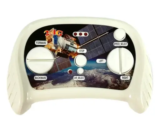 Remote Control for Audi Q5 2 seated Electric Ride-On Car