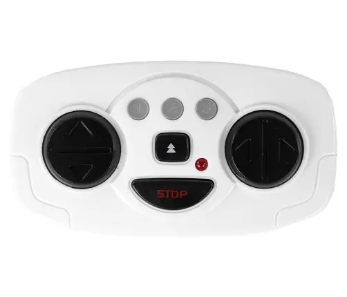 Remote Control for BMW M6 GT3 Electric Ride-On Car