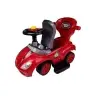 Детская машинка-каталка 3in1 Red