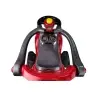 Детская машинка-каталка 3in1 Red