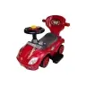 Детская машинка-каталка 3in1 Red