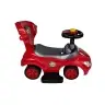 Детская машинка-каталка 3in1 Red