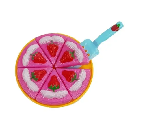 Set of Sweets Desserts Ice Cream Cookies Accessories