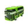 Stacking Drive Bus 4 Colours