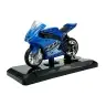 Sports Motorcycle with Sounds 1:18 4 Colors